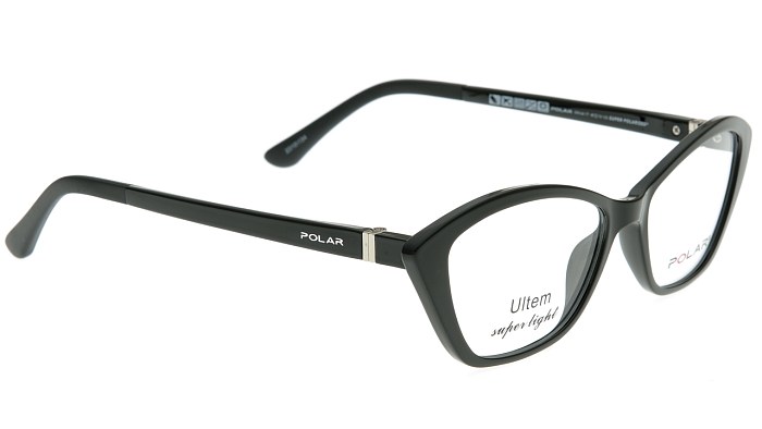 Оправы -  Polar Junior 504-77 clip-on 49 (+) - 1