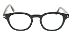 Оправы -  Tom Ford 6000-K-B 001 49 (+) - 0