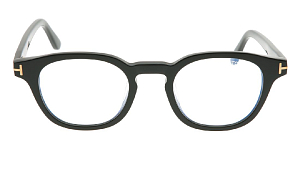 Оправа Опр. Tom Ford 6000-K-B 001 49 (+)