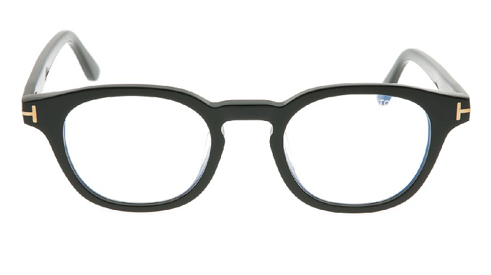 Оправы -  Tom Ford 6000-K-B 001 49 (+) - 0