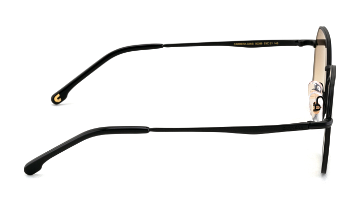 Солнцезащитные очки -  Carrera 334/S-003 (+) - 2