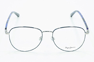 Оправа Опр. Pepe Jeans Caden 1276-C3 53 (+)