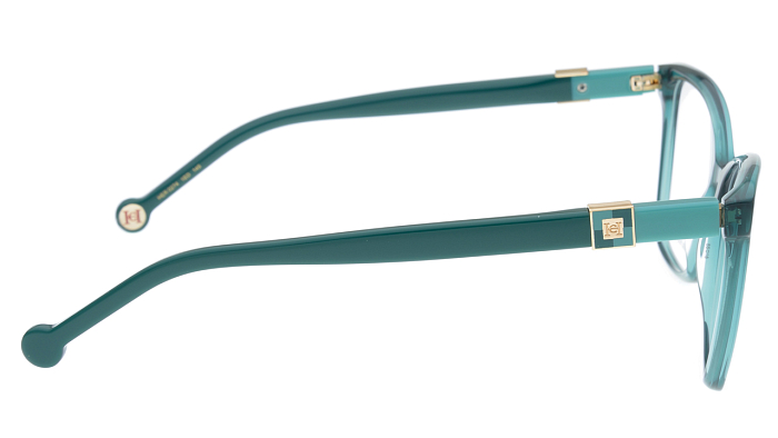 Оправы -  Carolina Herrera HER 0274-1ED 55 (+) - 2
