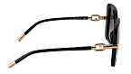 Солнцезащитные очки -  Furla 712 700 (+) - 2