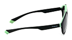 Солнцезащитные очки -  Polaroid PLD 2151/S-3OL 62 (+) - 2
