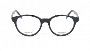 Оправа Опр. Saint Laurent SL 321-001 51 (+)