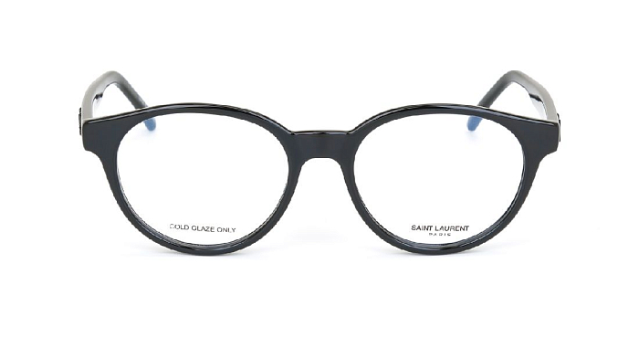 Оправы -  Saint Laurent SL 321-001 51 (+) - 0