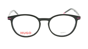 Оправа Опр. Boss Hugo 1175-3MR 49 (+)