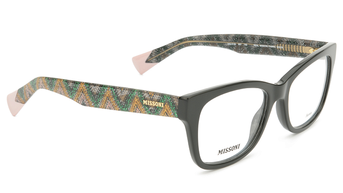 Оправы -  Missoni MIS 0128-807 52 (+) - 1