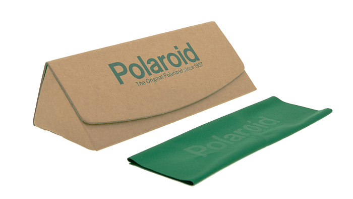 Оправы -  Polaroid PLD D548-C9A 56 (+) - 3