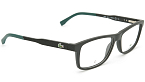 Оправы -  Lacoste 2876-001 (+) - 1