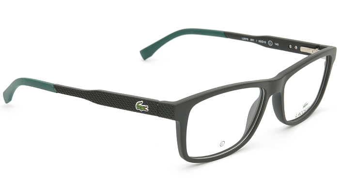 Оправы -  Lacoste 2876-001 (+) - 1