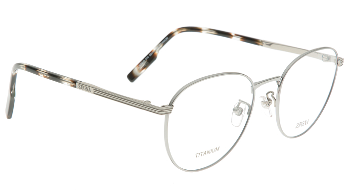 Оправы -  Ermenegildo Zegna 5252-H 014 52 (+) - 1