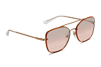Солнцезащитные очки -  Vogue 0VO4112S-50757E 56 (+) - 1