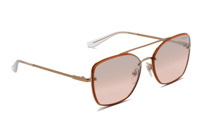 Солнцезащитные очки -  Vogue 0VO4112S-50757E 56 (+) - 1