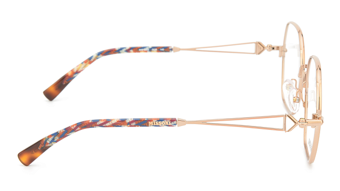 Оправы -  Missoni MIS 0055-DDB 18 (+) - 2