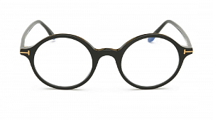 Оправа Опр. Tom Ford 5834-B 001 47 (+)