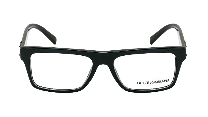 Оправы -  Dolce & Gabbana 0DG3368-501 54 (+) - 0