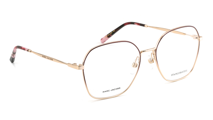 Оправы -  Marc Jacobs MARC 703-E28 56 (+) - 1