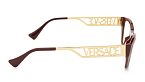 Оправы -  Versace 0VE3327U-5381 53 (+) - 2