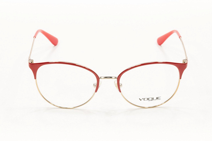 Оправы -  Vogue 0VO4108-5100 51 (+) - 0