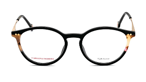Оправа Опр. Carolina Herrera HER 0166-WR7 51 (+)