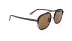 Солнцезащитные очки -  Ermenegildo Zegna 0231 48E 51 (+) - 1