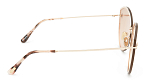 Солнцезащитные очки -  Tom Ford 1106 28U 63 (+) - 2
