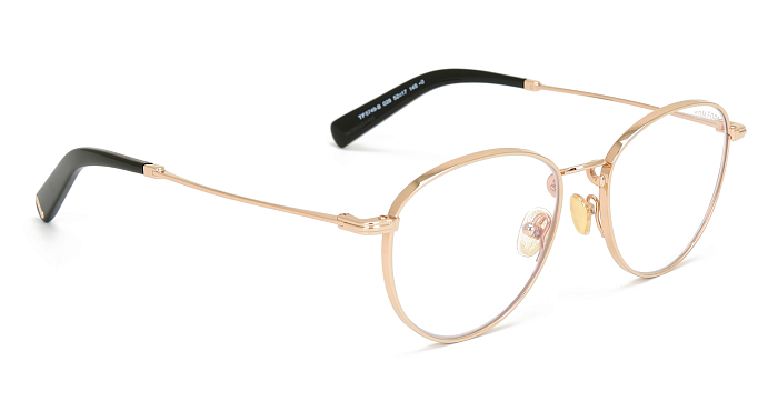 Оправы -  Tom Ford 5749-B 028 52 (+) - 1