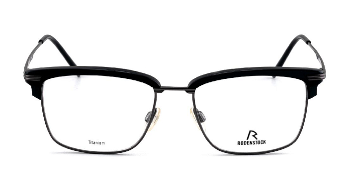 Оправы -  Rodenstock 7108-C 52 (+) - 0