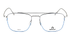 Оправы -  Rodenstock 7117-A 52 (+) - 0