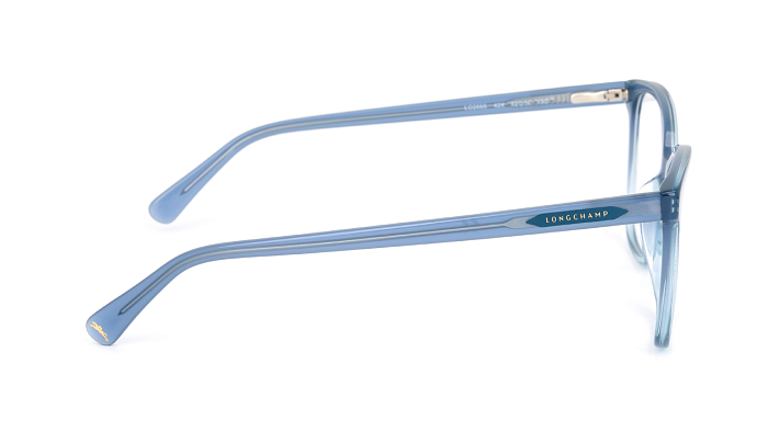 Оправы -  Longchamp LO2665 424 52 16 (+) - 2