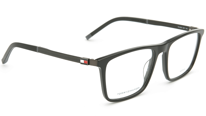 Оправы -  Tommy Hilfiger 2081-807 55 (+) - 1
