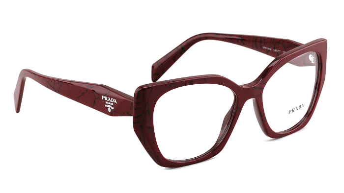 Оправы -  Prada 0PR 18WV-15D1O1 54 (+) - 1