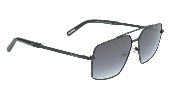 Солнцезащитные очки -  Cerruti 1881 CR 80026 C3 (+) - 1