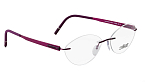 Оправы -  Silhouette Blend 5555-CV-4040 52/15 (+) - 1