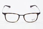 Оправы -  Ray-Ban 0RX6373M-2958 52 (+) - 0