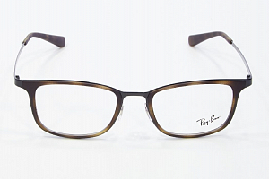 Оправа Опр. Ray-Ban 0RX6373M-2958 52 (+)