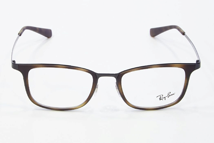 Оправы -  Ray-Ban 0RX6373M-2958 52 (+) - 0