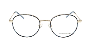 Оправа Опр. Lulu Castagnette LFMM146-c.66 (+)