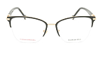 Оправы -  Carolina Herrera HER 0193-RHL 56 (+) - 0