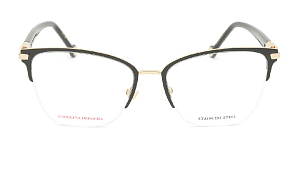 Оправа Опр. Carolina Herrera HER 0193-RHL 56 (+)