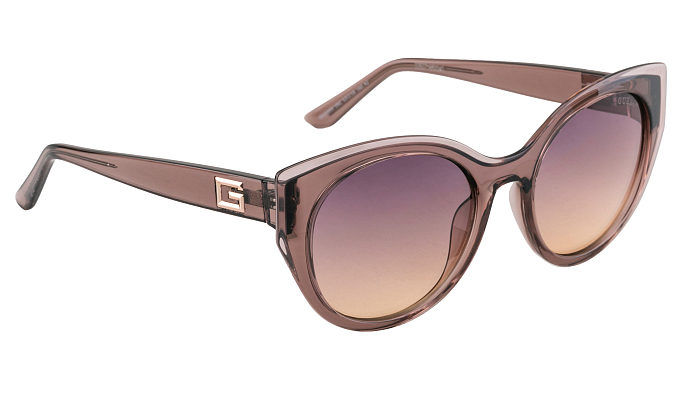 Солнцезащитные очки -  Guess 7909 59Z 53 (+) - 1