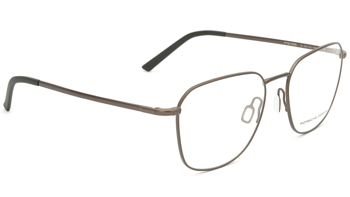 Оправы -  Porsche Design 8758-B 55 (+) - 1