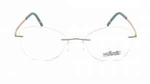 Оправа Опр. Silhouette Momentum 5529 EU-3620 53/19 (+)