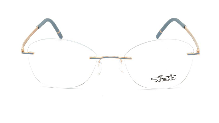 Оправы -  Silhouette Momentum 5529 EU-3620 53/19 (+) - 0