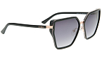 Солнцезащитные очки -  Guess 7871 01B 59 (+) - 1