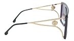 Солнцезащитные очки -  Carrera CA UNICA/SE-B3V 60 (+) - 2