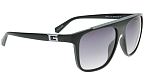 Солнцезащитные очки -  Guess 00123 01B 58 (+) - 1
