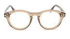 Оправы -  Tom Ford 5940-B 048 49 (+) - 0